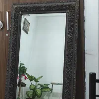 آینه قدی کارشده