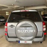 سوزوکی ویتارا کلاس۸ مدل ۱۳۹۴