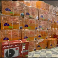 فروش انواع کولر گازی