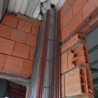 جوشکاری ساختمان|خدمات پیشه و مهارت|چمستان, |دیوار