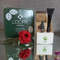 محصولات لدورا