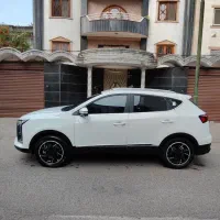 KMC X5 مدل 1403 در حد صفر بدون رنگ|خودرو سواری و وانت|رشت, کاکتوس|دیوار