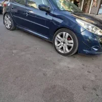 207مدل90لوازم دار|خودرو سواری و وانت|پاکدشت, پاکدشت (مامازند)|دیوار