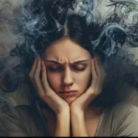 رفع افکار منفی با هیپنوتیزم