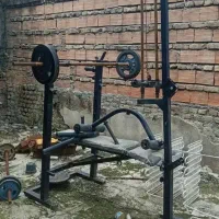 دستگاه ورزشی چند منظوره