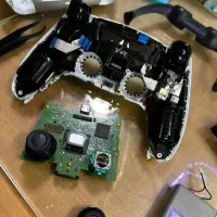 تعمیرات تخصصی دسته های بازی Ps4/Ps5/xbox