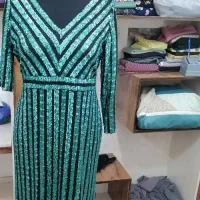 لباس مجلسی|لباس|کاشمر, |دیوار