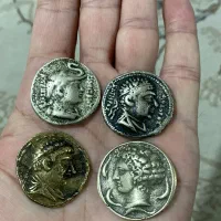 فروش سکه عتیقه