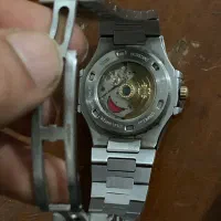 ساعت مچی|ساعت|آمل, |دیوار