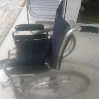 ویلچر