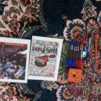 لوازم تحریر