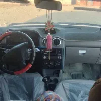 پراید مدل 91|خودرو سواری و وانت|پیشین, |دیوار