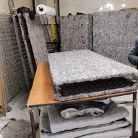 تعمیر تشک در منزل