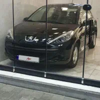 207 پانا ارتقاء 1404