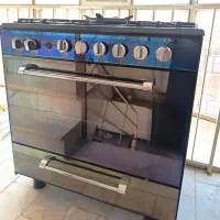 اجاق گاز ۵ شعله