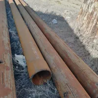 لوله و جدار چاه|ابزارآلات|قم, عمار یاسر|دیوار