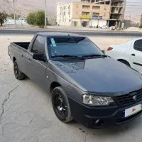 آریسان ۲ دوگانه سوز