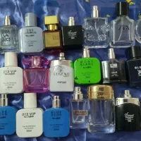 شیشه ادکلن|آرایشی، بهداشتی، درمانی|یزد, |دیوار