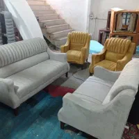 تعمیرات مبل اقساطی فقد تا هفته اینده