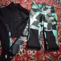 لباس ورزشی