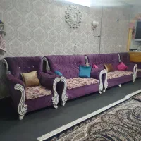 مبل راحتی