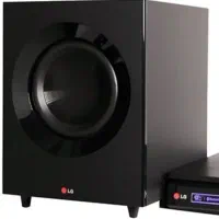 سینما خانگی بلوری 3 بعدی ال جی کره LH980-XBH|سیستم صوتی خانگی|تهران, تهرانپارس جنوبی|دیوار