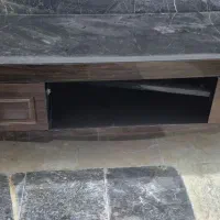 میز تلوزیون