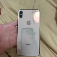 اپل iPhone XS Max با حافظهٔ ۲۵۶ گیگابایت