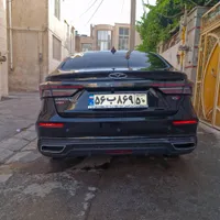 فونیکس آریزو 6 پرو، مدل ۱۴۰۲ کارنامه|خودرو سواری و وانت|تهران, ونک|دیوار