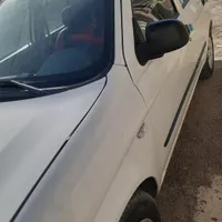 تیبا صندوق‌دار SX، مدل ۱۳۹۷|خودرو سواری و وانت|کرمانشاه, |دیوار