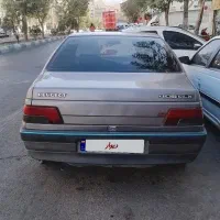 پژو GLX 2000 استثنایی|خودرو سواری و وانت|تهران, والفجر (افسریه)|دیوار