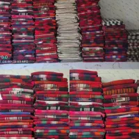 موج و جاجیم وگلیم کردستان|گلیم، جاجیم، گبه|سنندج, |دیوار