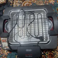 کباب پز برقی