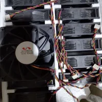 Fan 14×14|قطعات و لوازم جانبی رایانه|نجف‌آباد, حومه نجف آباد|دیوار