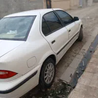 سمند مدل 90معمولی|خودرو سواری و وانت|تبریز, |دیوار