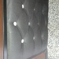 تخت تک نفره همراه دو کشو|تخت و سرویس خواب|رودسر, |دیوار
