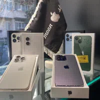 اپلiphone 14promaxبدون ضامن با سفته۱۲ماهه|موبایل|تهران, گیشا|دیوار