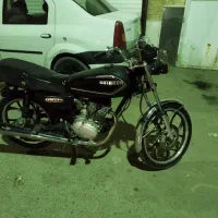 موتور شیرکوه 150