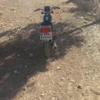 موتور مدل ۹۴ مدارک کامل