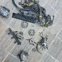 لوازم زانتیا و پارس ایلیکس