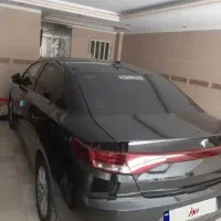 تارا v4 اتومات مدل 1404 مشکی آبنوس