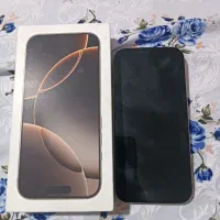 ایفون ۱۶ پرو ایفون 16