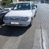 پراید ۱۳۲ در حد تک برگ سند|خودرو سواری و وانت|تربت‌حیدریه, حسنی بالا|دیوار