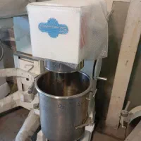 میکسر قنادی ۵۰لیتری