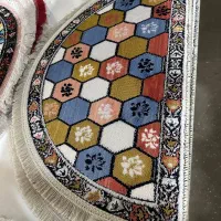 پادری نیم دایره فقط ۱۸۰|پادری|قرچک, شهرک طلائیه|دیوار