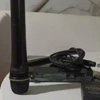 میکروفون بیسیم