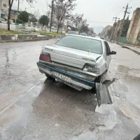 مشاوره و خریدار خودرو تصادفی شما