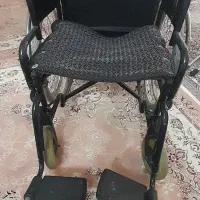 ویلچر در حد نو