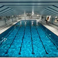 بلیط استخر الهیه