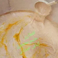 افطاری حلیم معجونی